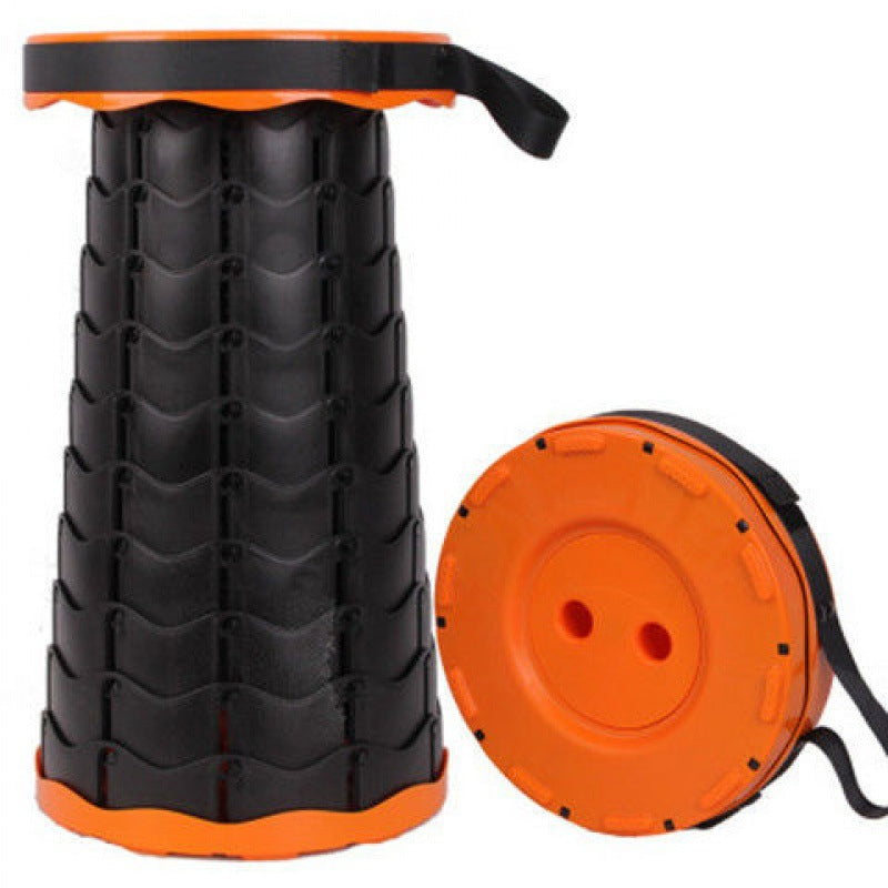 Scaun pliabil usor de transportat, 150 kg