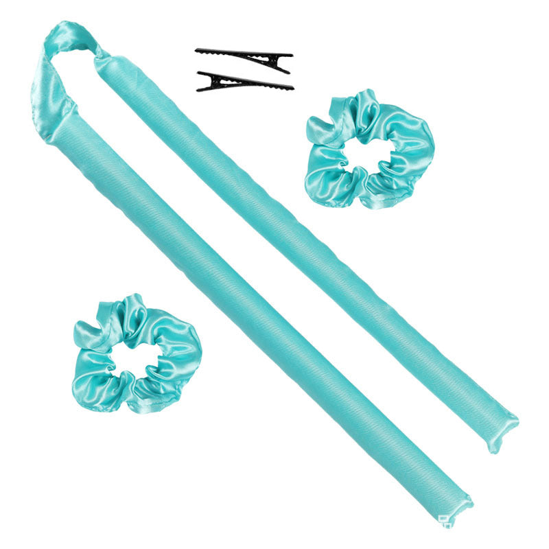 SET 2 x Ondulatoare de par fara caldura