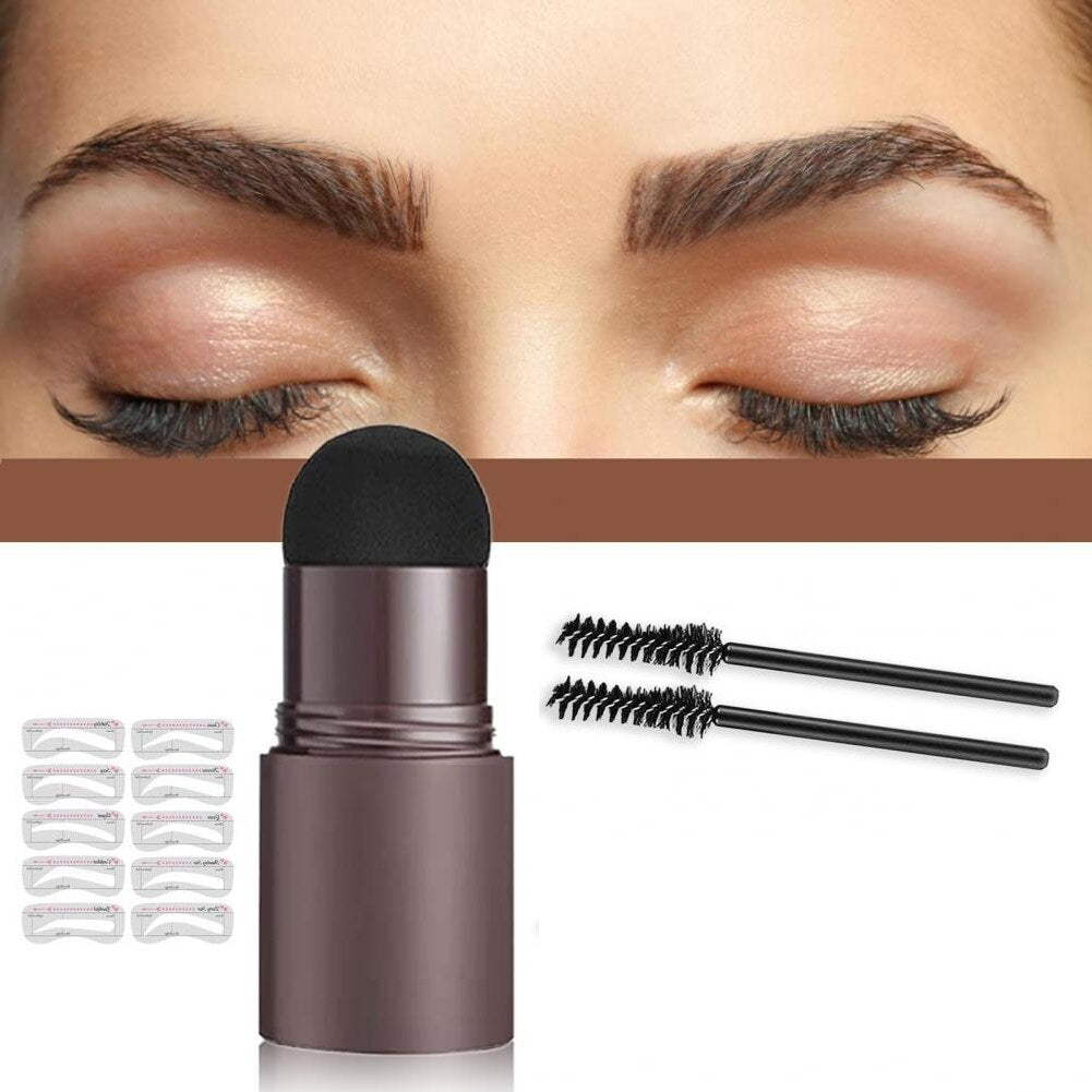 KIT Pentru formarea si desenarea sprancenelor