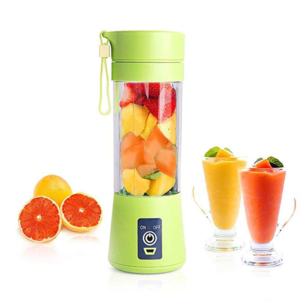 Mini-Blender portabil FreshJuicer