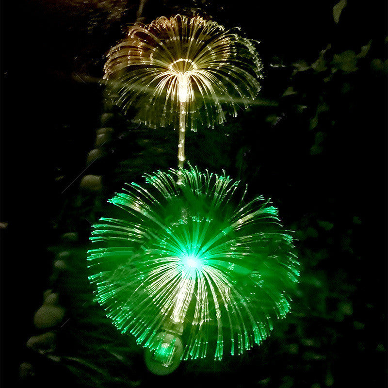 Set 2 x lampi solare JellyFish