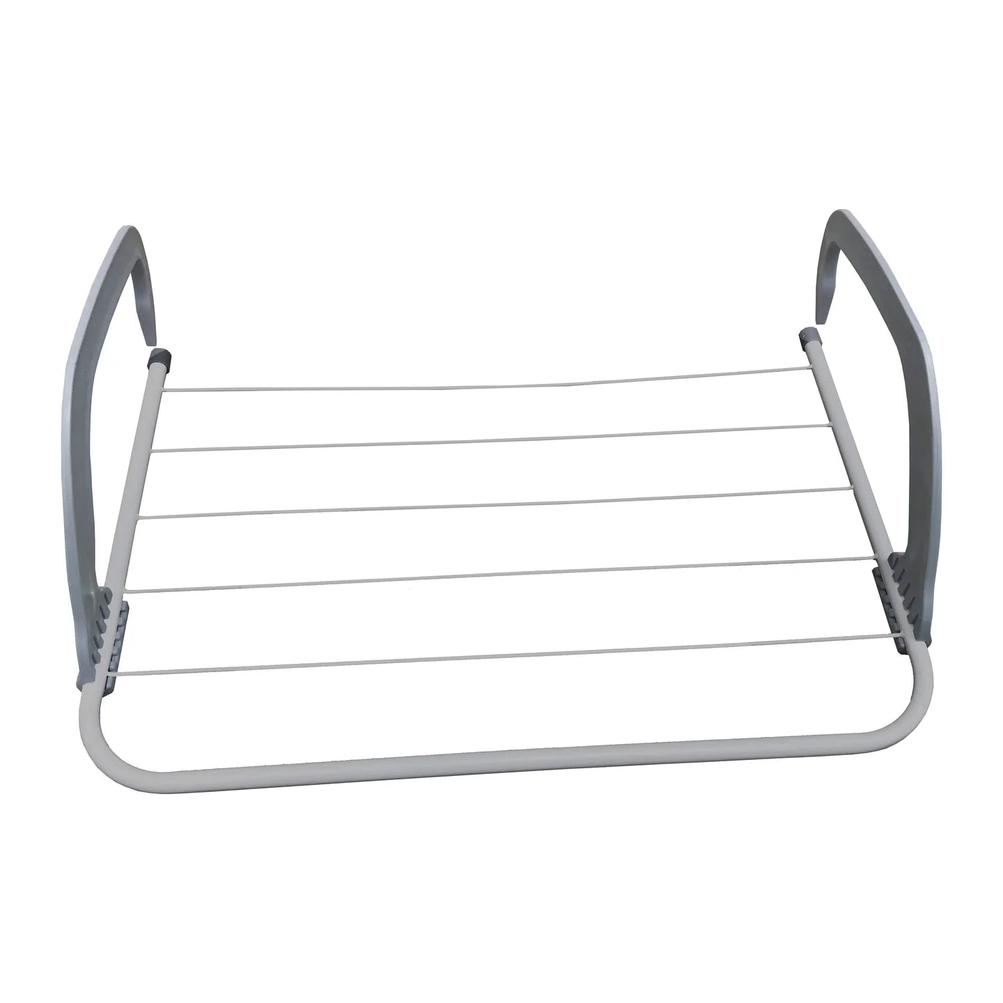 Set 2 x uscatoare rufe pentru calorifer / balcon