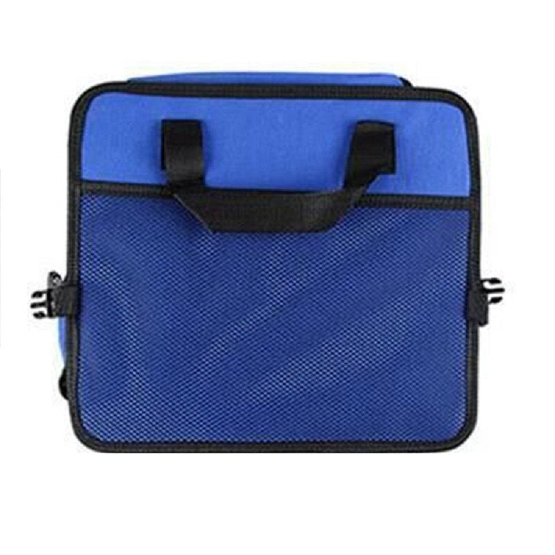 Organizator pentru portbagaj multifunctional