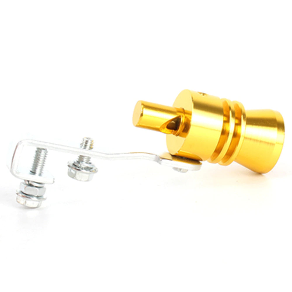 Amplificator sunet turbo