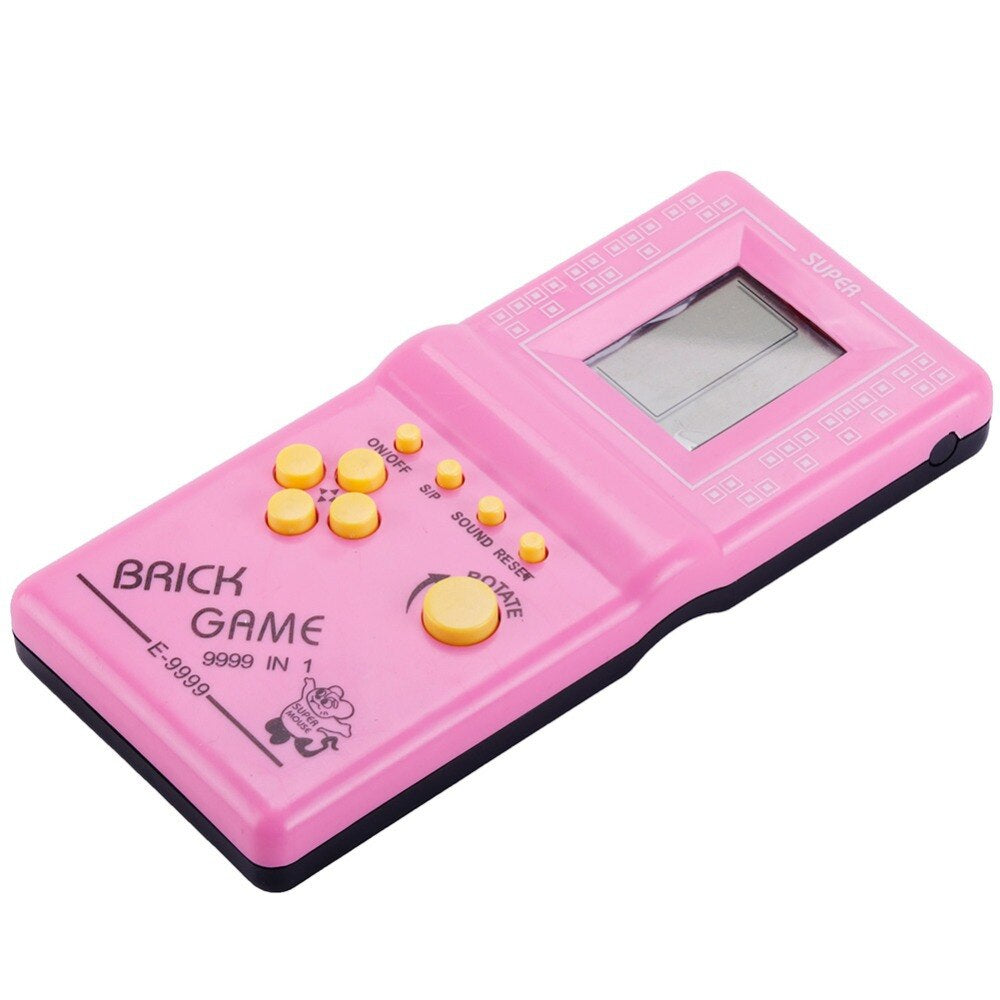 Joc tetris clasic 1990