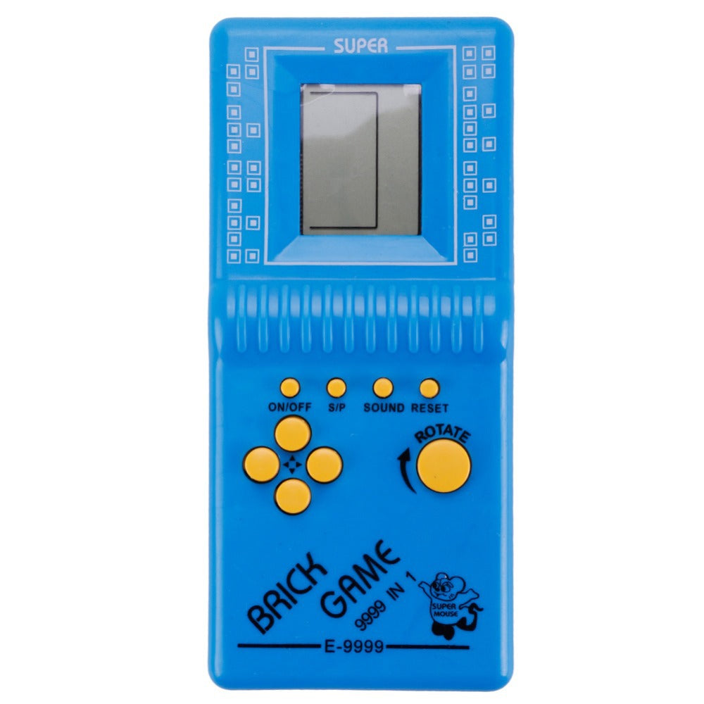 Joc tetris clasic 1990