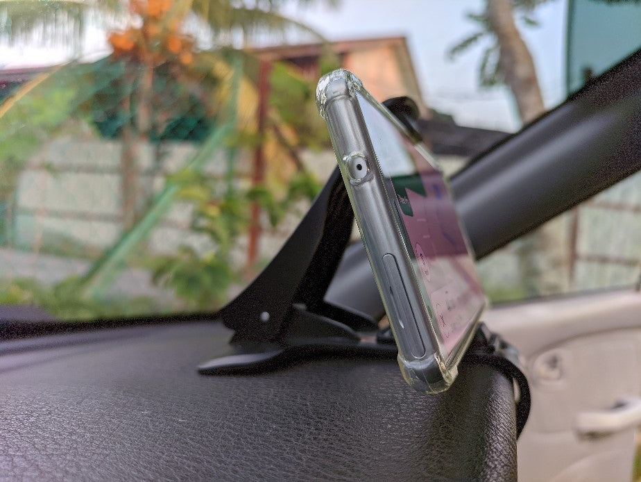 Suport telefon ALLIGATOR