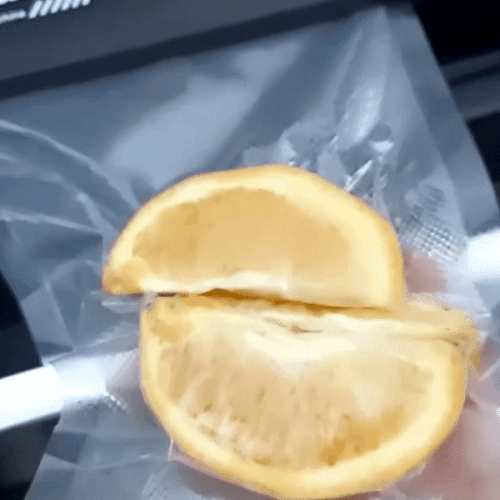 Aparat pentru vidat SEALING VID