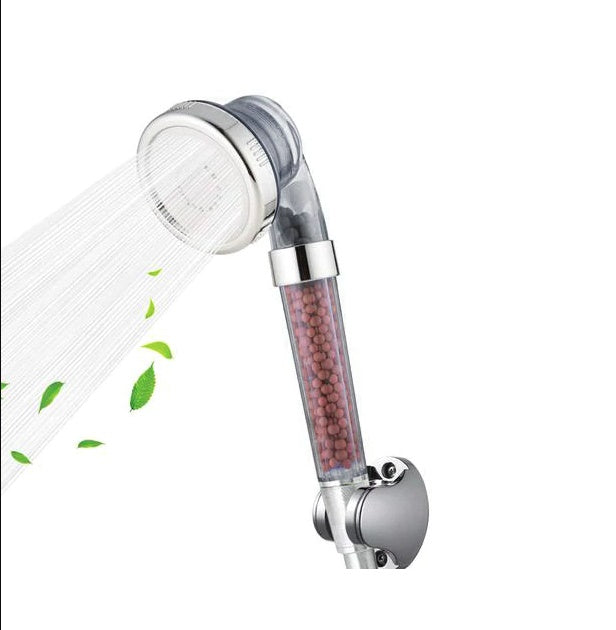 SET 2x Pare dus cu granule anticalcar