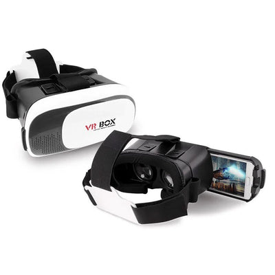 Ochelari realitate virtuala pentru telefon