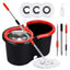 Mop rotativ 360 CU 4 REZERVE