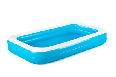 Piscina gonflabila, rectangulara, 300 x 180 x 40 cm, 850 L  Bestway