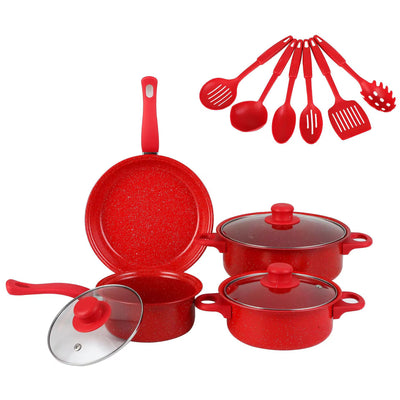Set 13 piese gatit