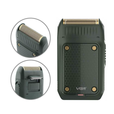 Aparat electric de ras VGR