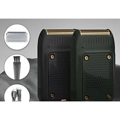Aparat electric de ras VGR