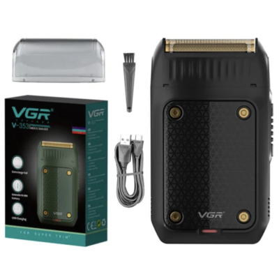Aparat electric de ras VGR