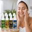 Spuma de curatare faciala + fond de ten crema, CADOU !