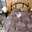 Lenjerie de pat Finet 6 piese, diverse modele