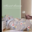 Lenjerie de pat Finet 6 piese, diverse modele