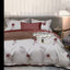 Lenjerie de pat Finet 6 piese, diverse modele
