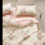 Lenjerie de pat Finet 6 piese, diverse modele