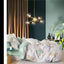 Lenjerie de pat Finet 6 piese, diverse modele