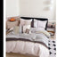 Lenjerie de pat Finet 6 piese, diverse modele