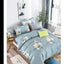 Lenjerie de pat Finet 6 piese, diverse modele