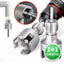 Set profesional filetare tevi PPR 25/32mm