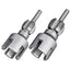 Set profesional filetare tevi PPR 25/32mm