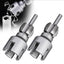 Set profesional filetare tevi PPR 25/32mm