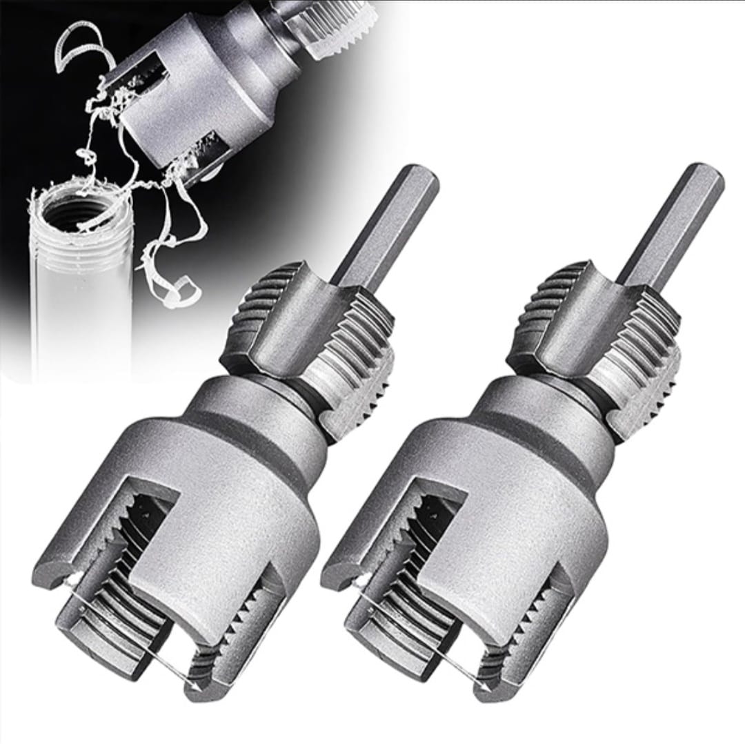Set profesional filetare tevi PPR 25/32mm
