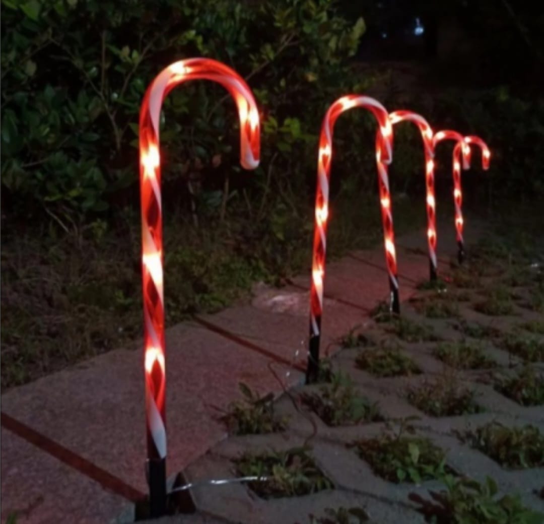 Pachet Misterul Mosului 3 Instalatii Luminoase alese special pentru tine