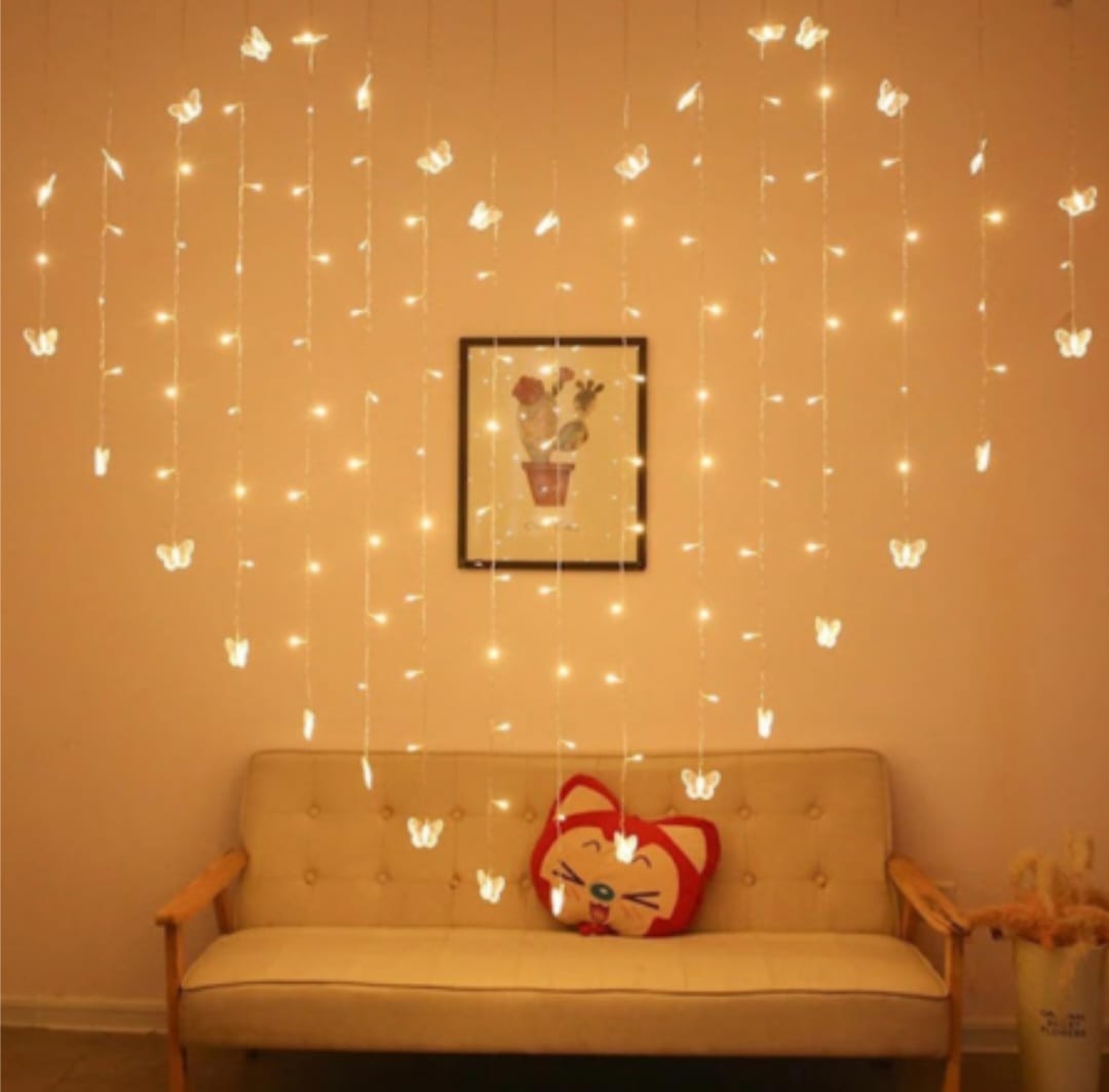 Pachet Misterul Mosului 5 Instalatii Luminoase alese special pentru tine