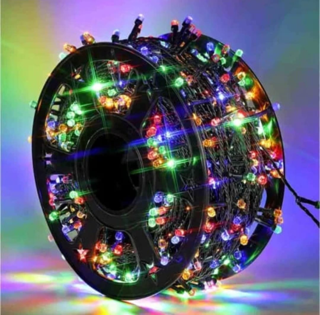 Pachet Misterul Mosului 5 Instalatii Luminoase alese special pentru tine
