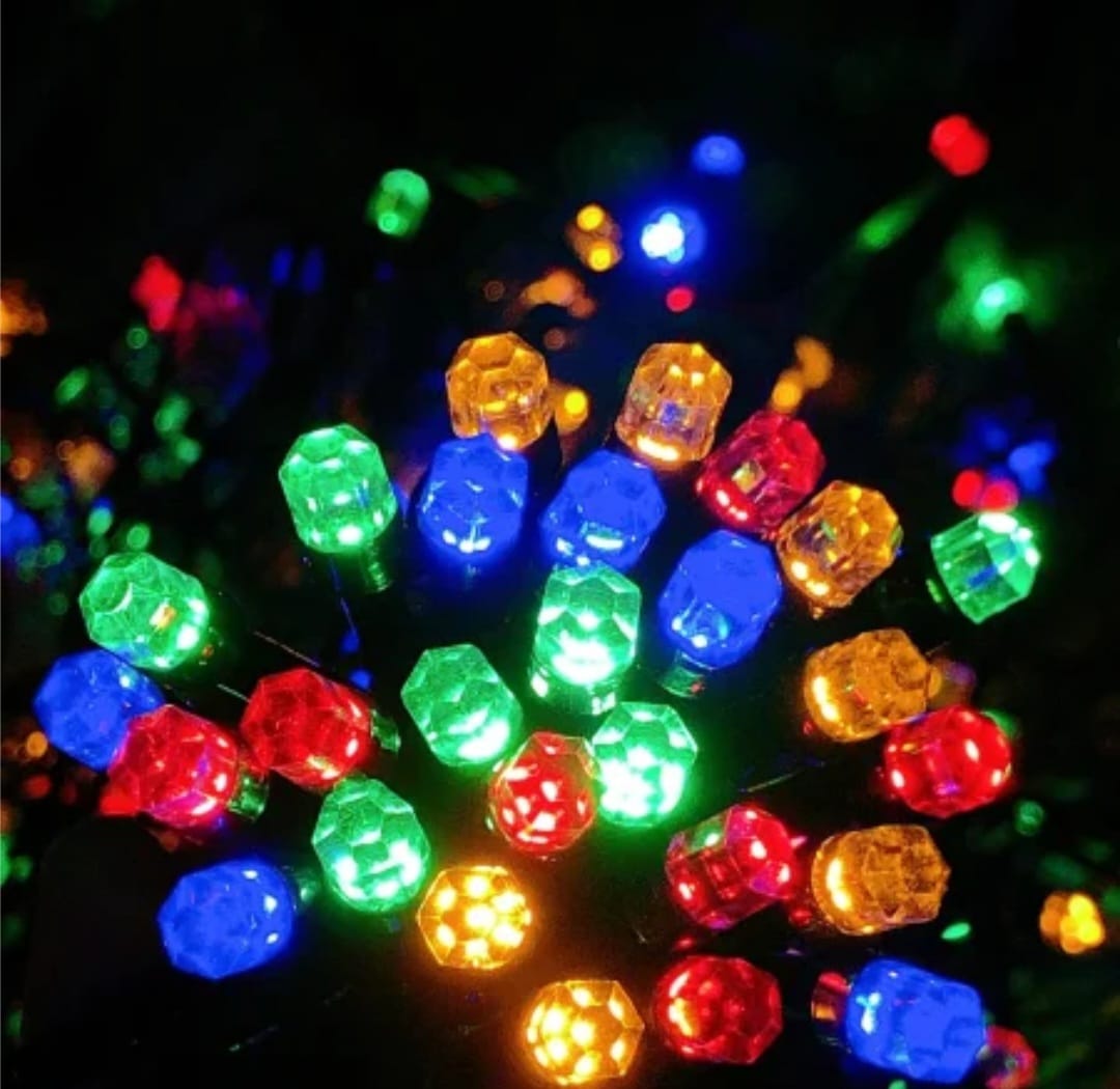Pachet Misterul Mosului 3 Instalatii Luminoase alese special pentru tine