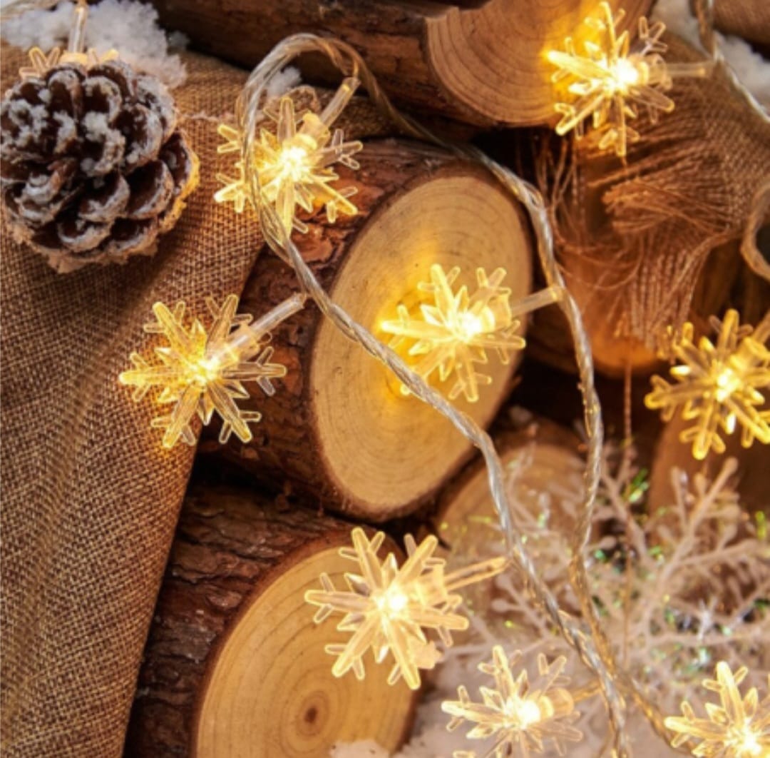 Pachet Misterul Mosului 3 Instalatii Luminoase alese special pentru tine