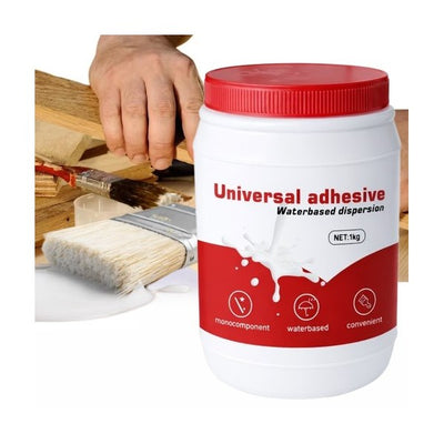 Adeziv pentru reparatii 1 KG + Perie de aplicare