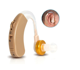 Aparat auditiv pentru hipoacuzie severa