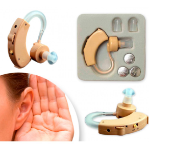 Aparat auditiv pentru hipoacuzie severa