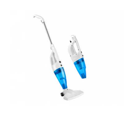 Aspirator portabil 2-in-1, 600W, filtru HEPA, cablu 4 m