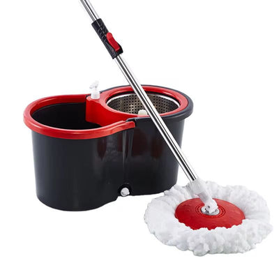 Mop rotativ 360 CU 4 REZERVE