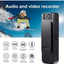 Camera video mini, ecran de 1,3 inchi, rezolutie HD 1080P, spion