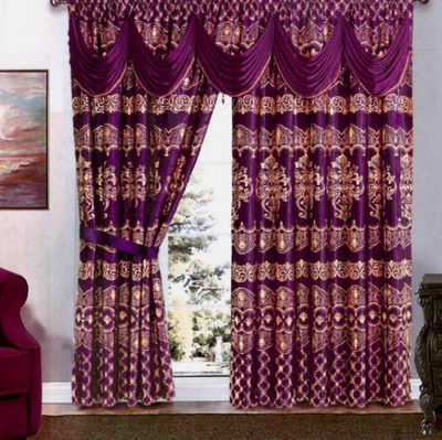 Draperie Jacquard, 300 x 250, MOV