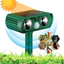 Aparat solar impotriva daunatorilor, Solar Animal Repeller