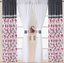 Set 4 piese, Perdea si Draperie