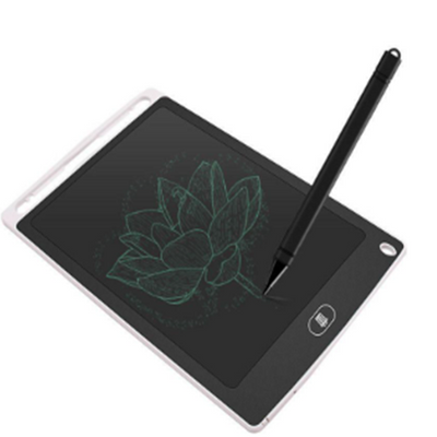 Set 2 x Tableta LCD pentru scris si desenat, 30 cm