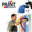 Aparat pentru vopsit si zugravit rapid Paint Zoom