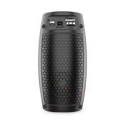 Boxa portabila ZQS1202 15W PMPO 1500mAh BT/USB