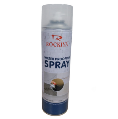 Spray de etanșare pentru toate suprafețele, impermeabil, incolor